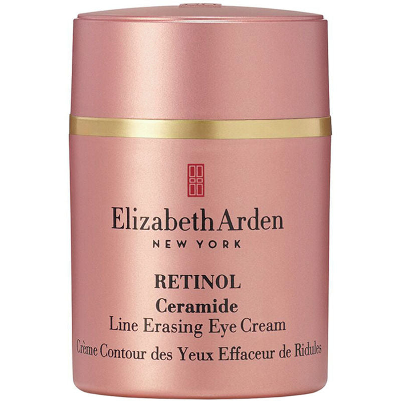 Elizabeth Arden, Ceramide, Retinol, Smoothing, Eye Cream, 15 ml
