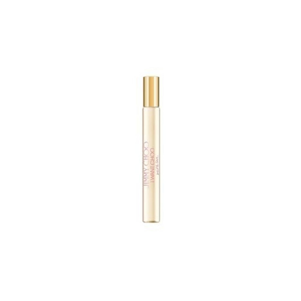 Jimmy Choo, I Want Choo With Love, Eau De Parfum, For Women, 10 ml
