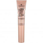 Essence, Baby Got Glow, Illuminating, Liquid Highlighter, 10, Sassy in Silk, For Face, 10 ml