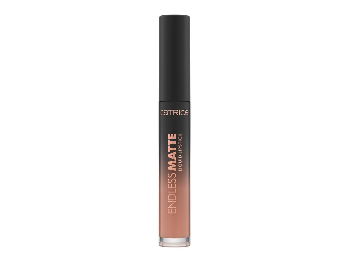 Catrice, Endless Matte, Liquid, Liquid Lipstick, 010, Get Undressed ml