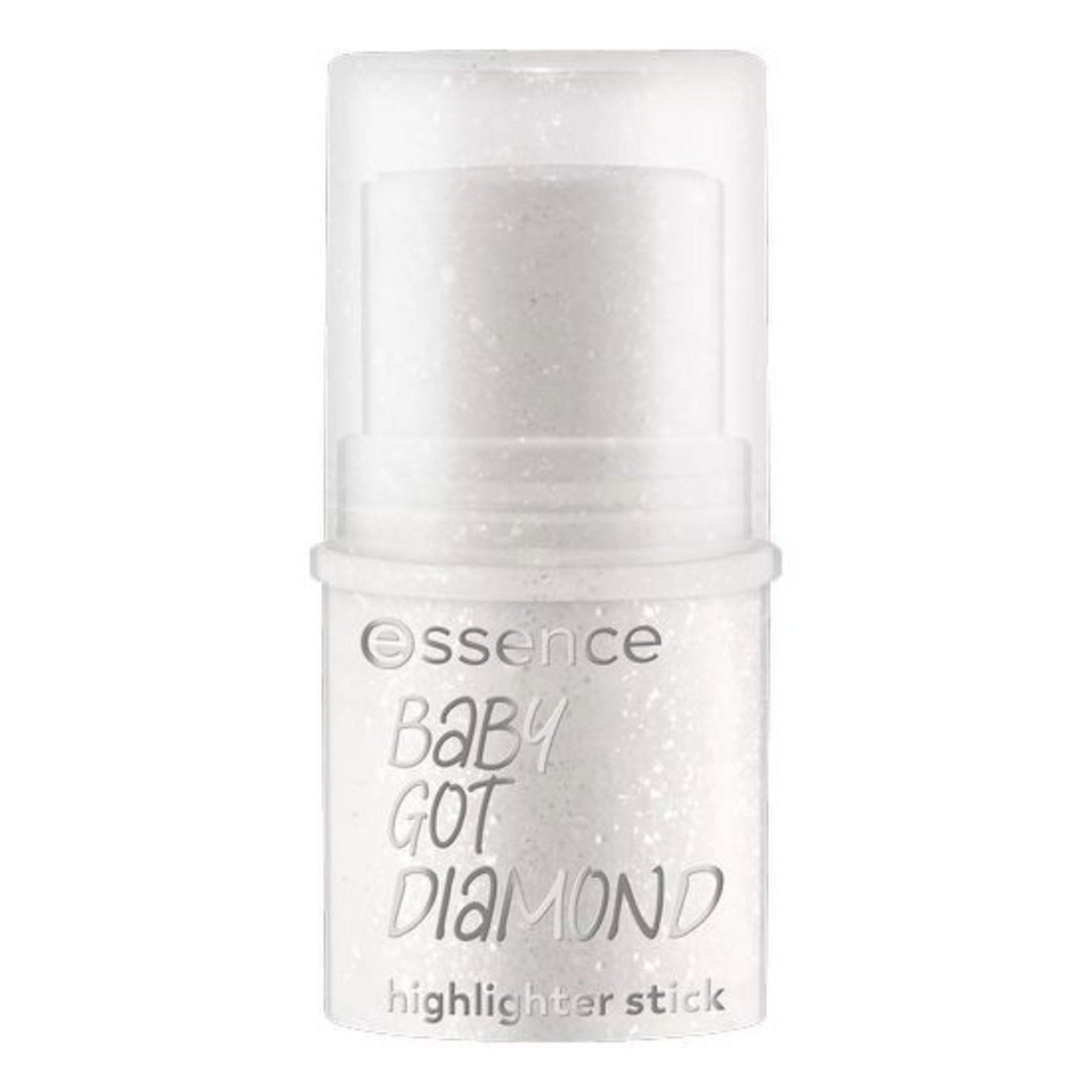 Essence, Baby Got Diamond, Highlighting, Highlighter Stick, 5.4 g