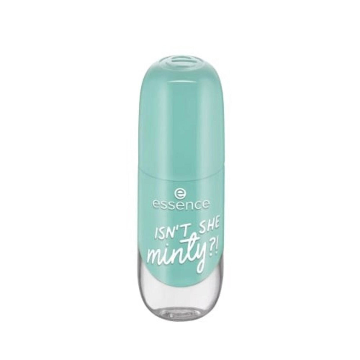 Essence, Gel Nail, Nail Polish, 77, Forest Fancy, 8 ml