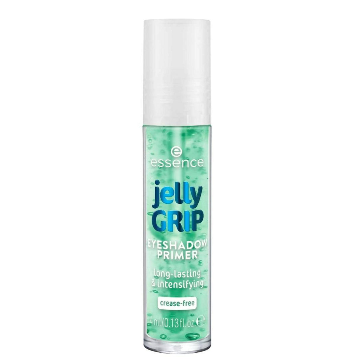 Essence, Jelly Grip, Intensifying, Eye Primer, 4 ml