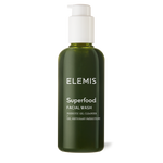 Elemis, Superfood, Eliminates Impurities, Cleansing Gel, For Face, 200 ml