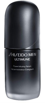 Shiseido, Ultimune Power Infusing, Hydrating, Serum, For Face, 50 ml