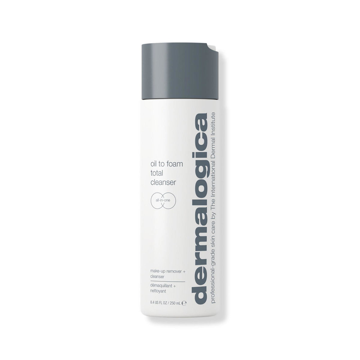 Dermalogica Detergente totale da olio a schiuma 250 ml