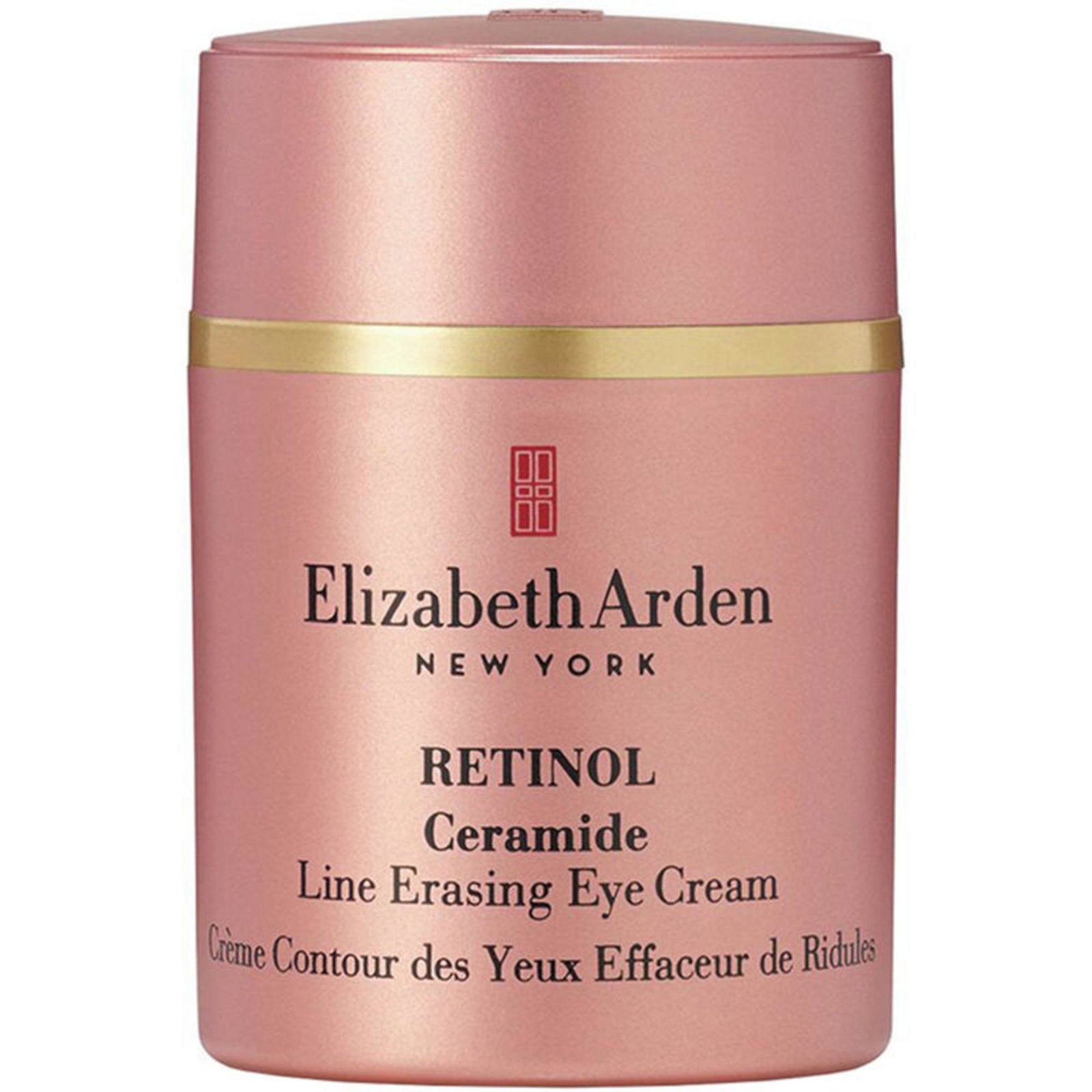 Elizabeth Arden, Ceramide, Retinol, Smoothing, Eye Cream, 15 ml
