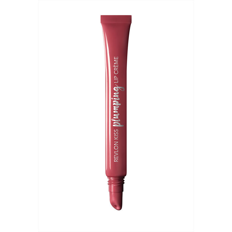 Revlon Kiss Cushion Lucidalabbra rimpolpante 535 Spiced Berry 7.1 g
