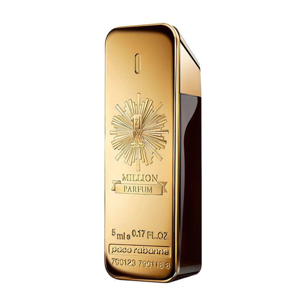 Paco Rabanne, 1 Million, Parfum, For Men, 5 ml *Miniature