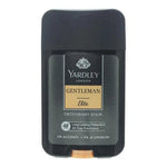 Yardley, Gentleman Elite, Deodorant Stick, For Men, 50 ml