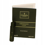 Gisada, Ambassador Intense, Eau De Parfum, For Men, 1.5 ml *Vial