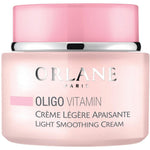 Orlane, Oligo Vitamin, For Normal Skin, Day, Light Cream, For Face, 50 ml