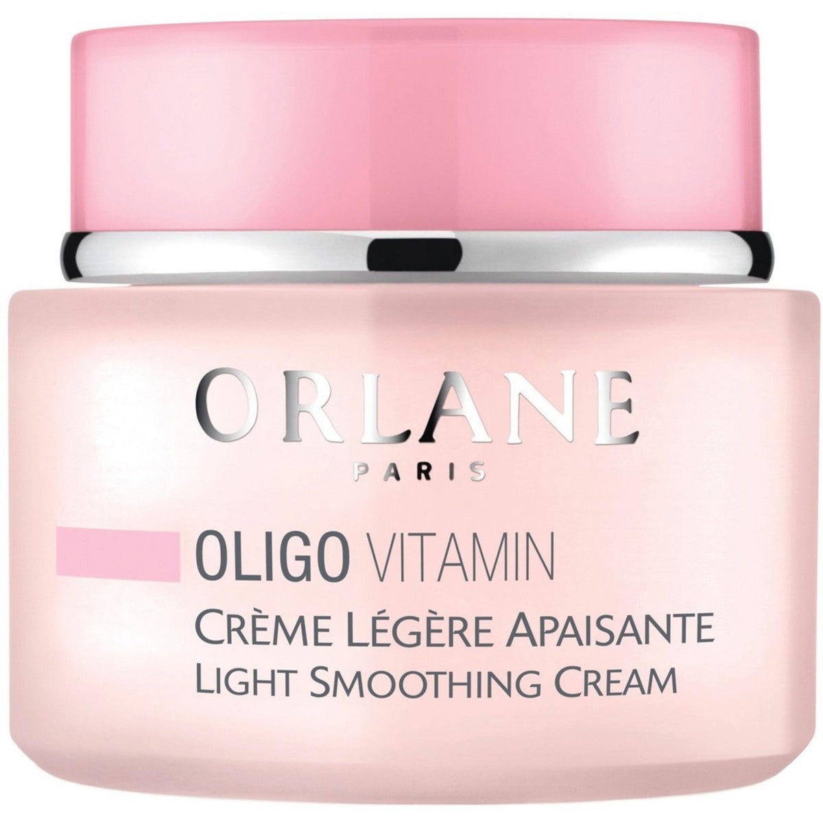 Orlane, Oligo Vitamin, For Normal Skin, Day, Light Cream, For Face, 50 ml