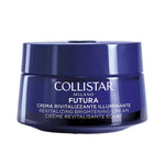 Collistar, Futura Revital, Revitalizing, Brightening, Day, Cream, For Face, 50 ml