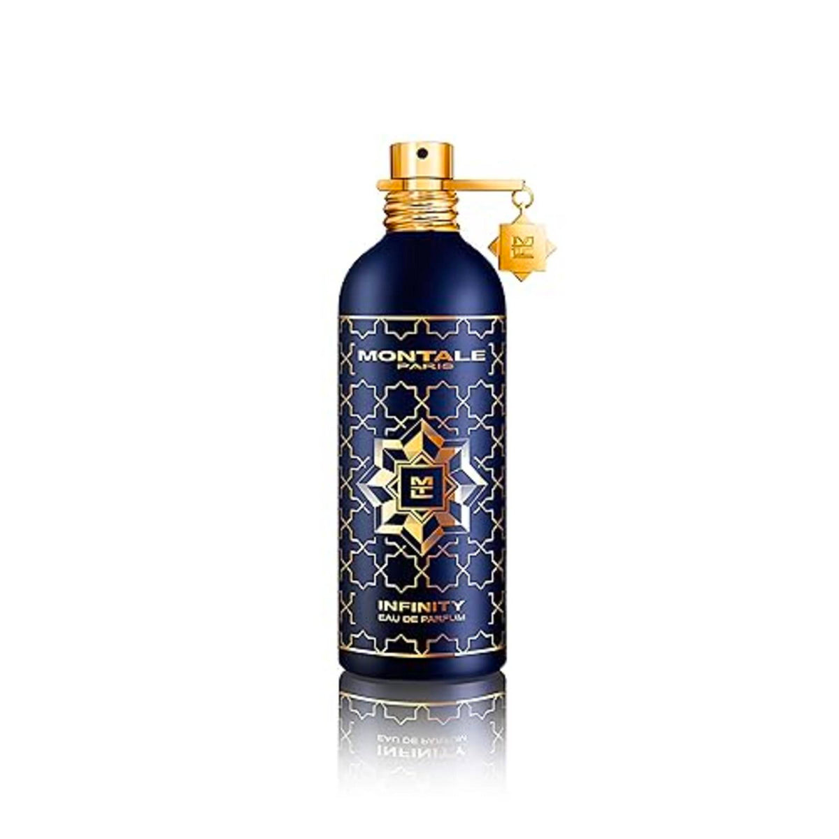 Montale, Infinity, Eau De Parfum, Unisex, 100 ml