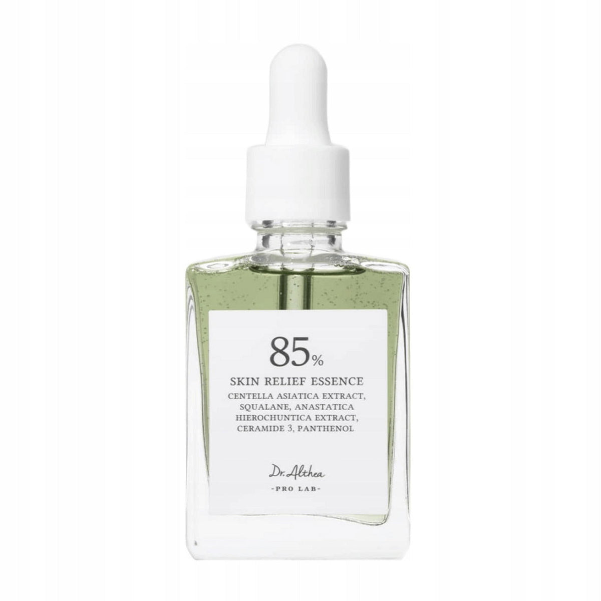 Dr. Althea Essence lenitiva per la pelle 85% - 30 ml