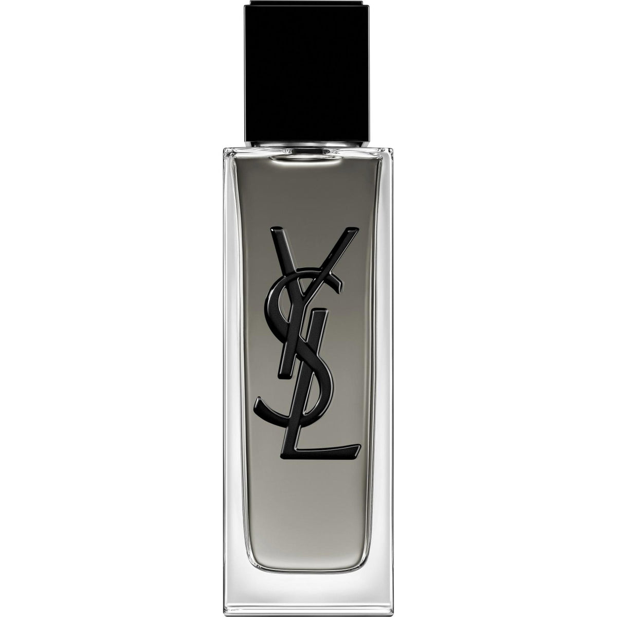 Yves Saint Laurent Myslf Intense Eau de Toilette da uomo 40 ml