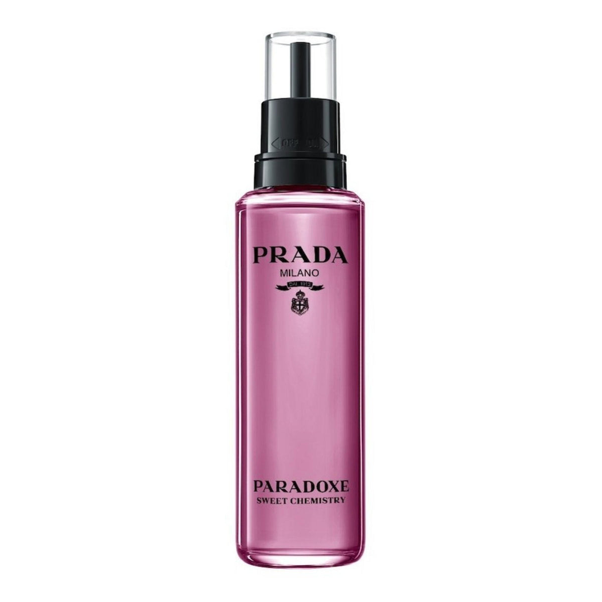 Prada, Paradoxe Sweet Chemistry, Acqua di profumo, Da donna, Ricarica, 100 ml