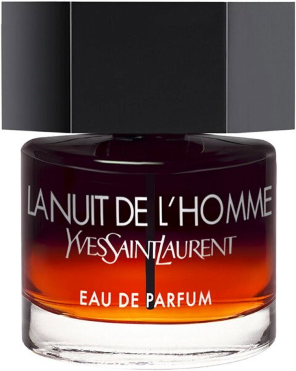 Yves Saint Laurent La Nuit De L'Homme Eau De Parfum Da uomo 60 ml