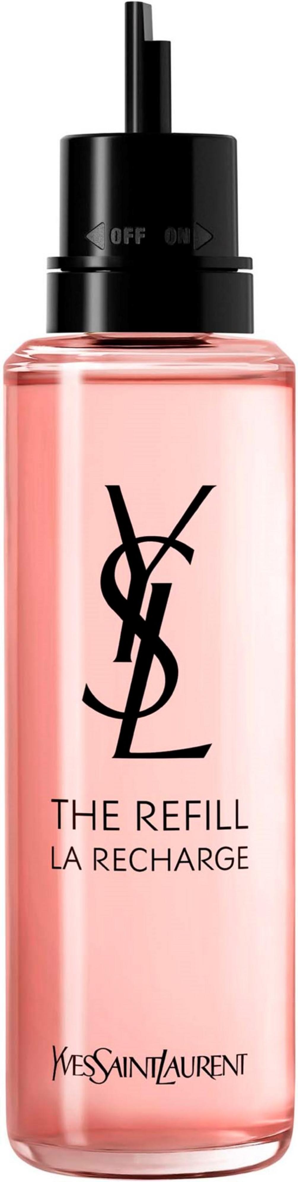 Yves Saint Laurent Black Opium Eau de Parfum Ricarica 100 ml