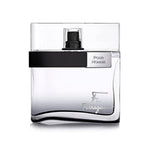 Salvatore Ferragamo, F By Ferragamo, Eau De Toilette, For Men, 100 ml