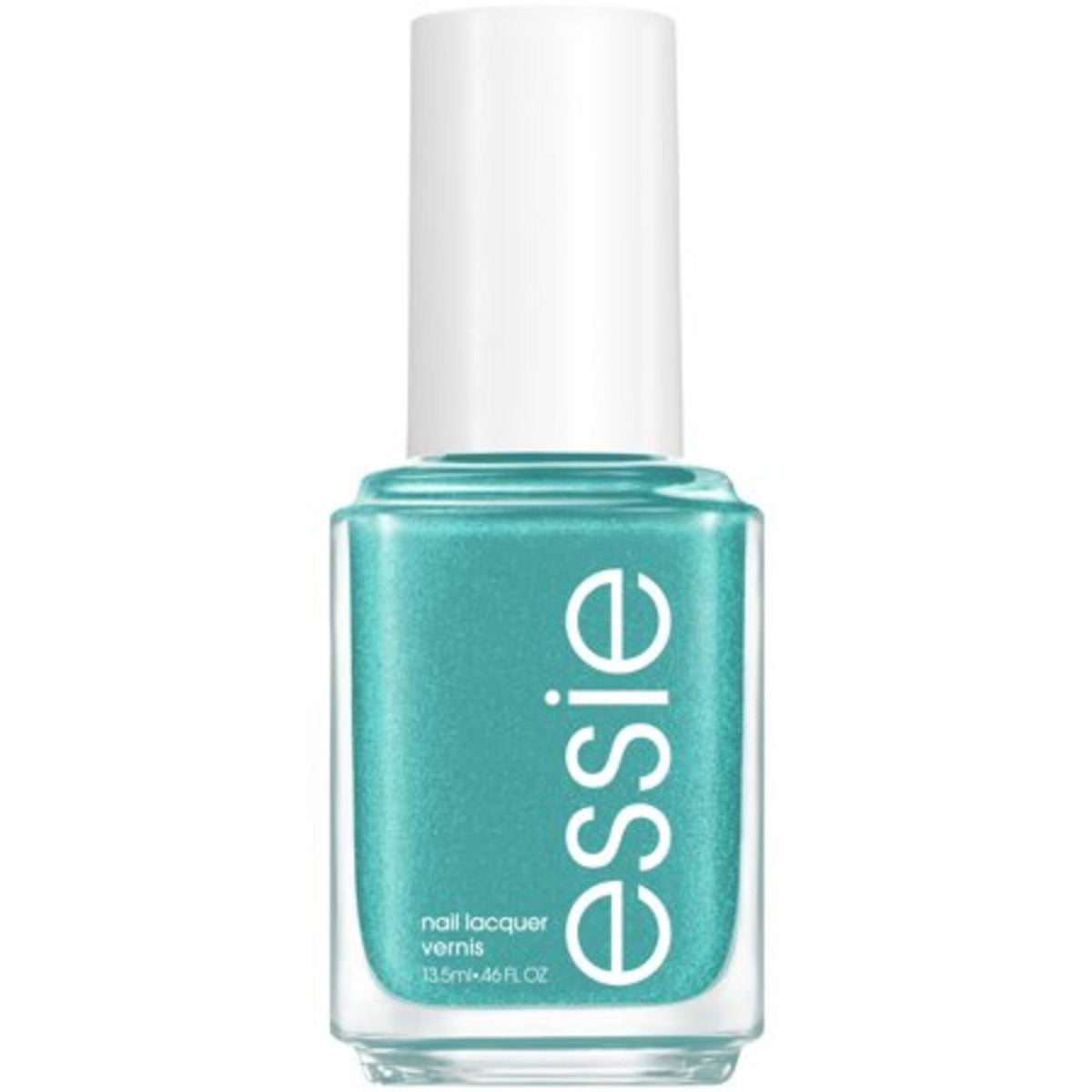 Essie, Nail Lacquer, Shimmer, Nail Polish, 749, Main Attraction, 13.5 ml