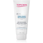 Topicrem, UR 10, Hydrating & Smoothening, Daily, Cream, 200 ml