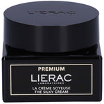 Lierac, Premium The Silky, Anti-Aging & Radiance, Daily, Cream, For Face, 50 ml