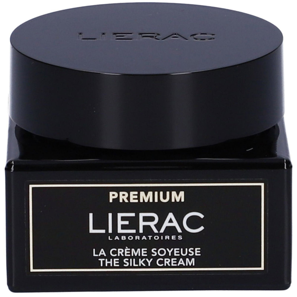 Lierac, Premium The Silky, Anti-Aging & Radiance, Daily, Cream, For Face, 50 ml