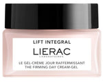 Lierac, Lift Integral, Firming & Lifting, Daily, Gel Cream, For Face & Neck, 50 ml