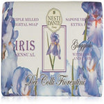 Nesti Dante, Dei Colli Fiorentini, Cleansing & Hydrating, Scented Soap Bar , 250 g