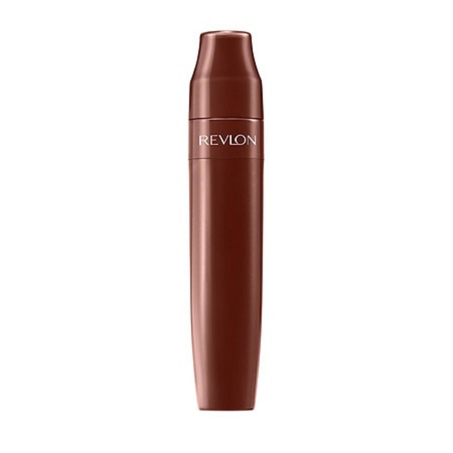 Revlon, Kiss Cushion, Coconut, blotted lip, Lip Gloss, 280, Chocolate Pop, 4.4 ml