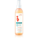 Klorane, Mum, Anti-Stretch Marks, Massage Oil, 200 ml