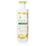 Klorane, Junior, Acacia Honey, Hair Shampoo, Detangling, 500 ml