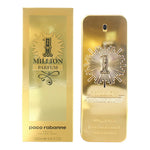 Paco Rabanne, 1 Million, Parfum, For Men, 200 ml