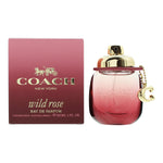 Coach, Wild Rose, Eau De Parfum, For Women, 30 ml