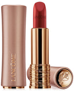 Lancome, L’Absolu Rouge Intimatte, Cream Lipstick, 289, French Peluche, 3.4 g