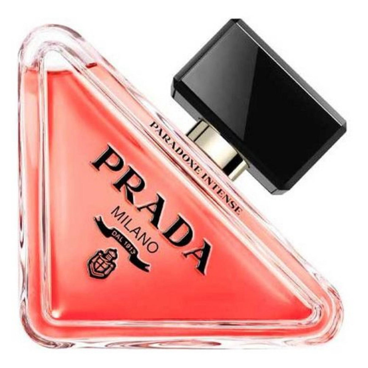 Prada, Paradoxe Intense, Eau De Parfum, For Women, 90 ml