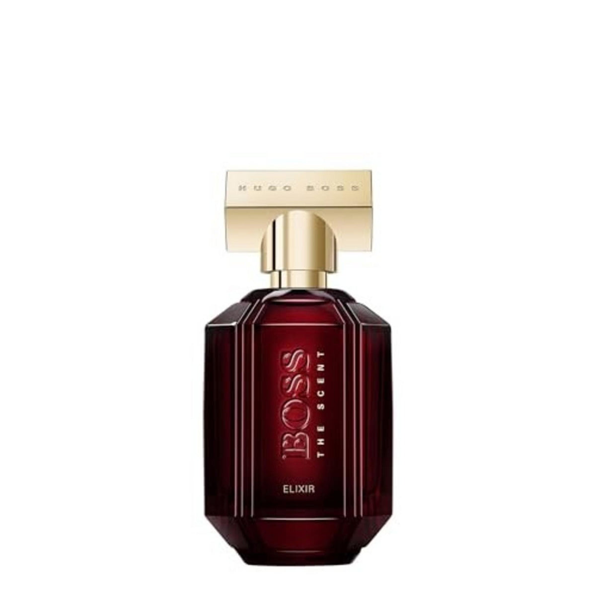 Hugo Boss The Scent Elixir Parfum Intense da donna 50 ml