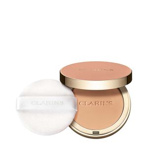 Clarins, Ever Matte, Matte, Compact Powder, 04 Medium, 10 g