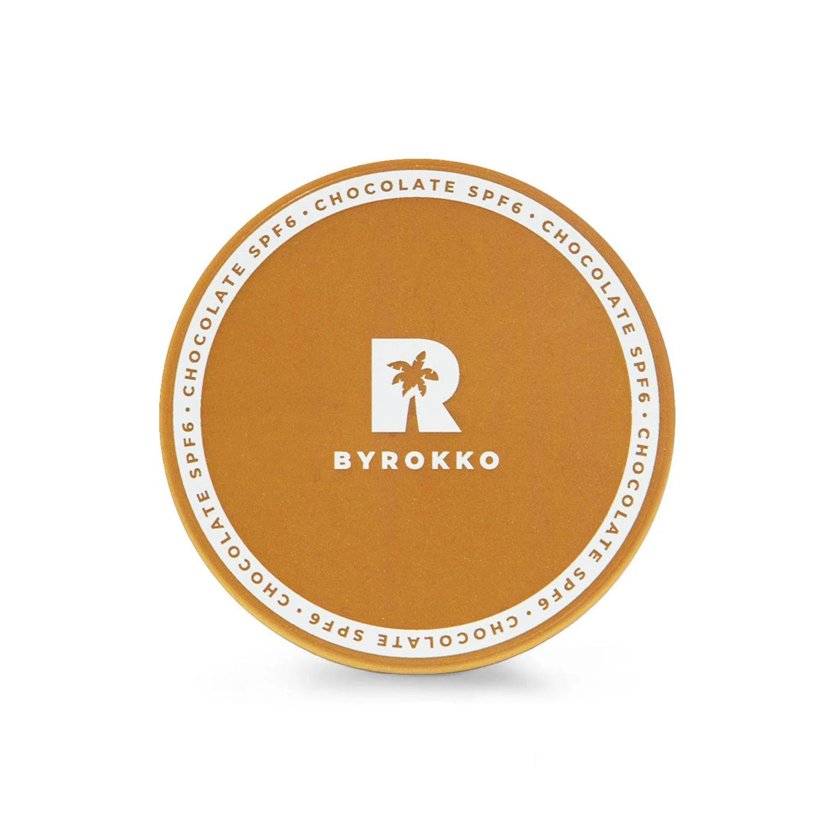 Byrokko Shine Brown Chocolate Crema Abbronzante SPF 6 - 200 ml