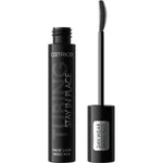 Catrice, Tubing Stay In Place, False Lash Effect, Mascara, 010, No Panda Black, 11 ml