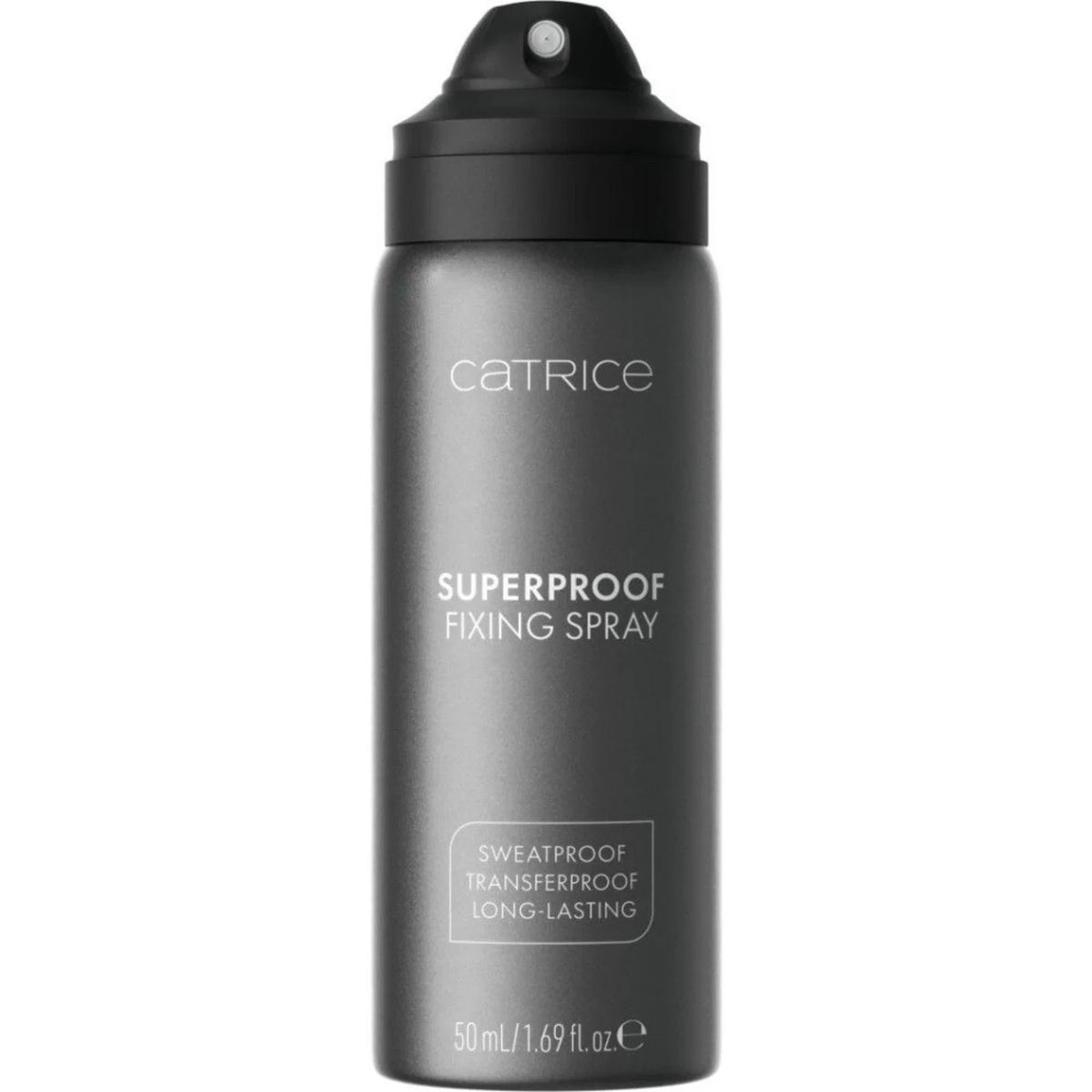 Catrice, Superproof, Long Lasting, Makeup Fixer Spray, 50 ml