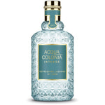 4711, Acqua Colonia Intense Lagoons Of Laos, Eau De Cologne, Unisex, 100 ml
