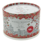 Woods Of Windsor, True Rose, Body Powder, 100 g