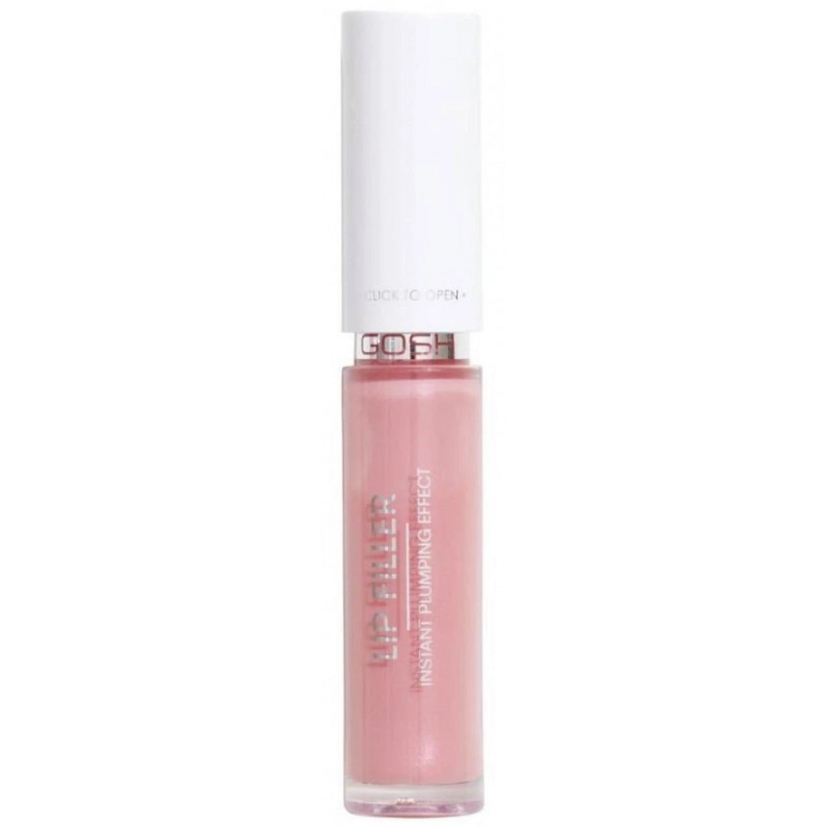Gosh Lip Filler Lucidalabbra Volumizzante 001 Baby 8 ml