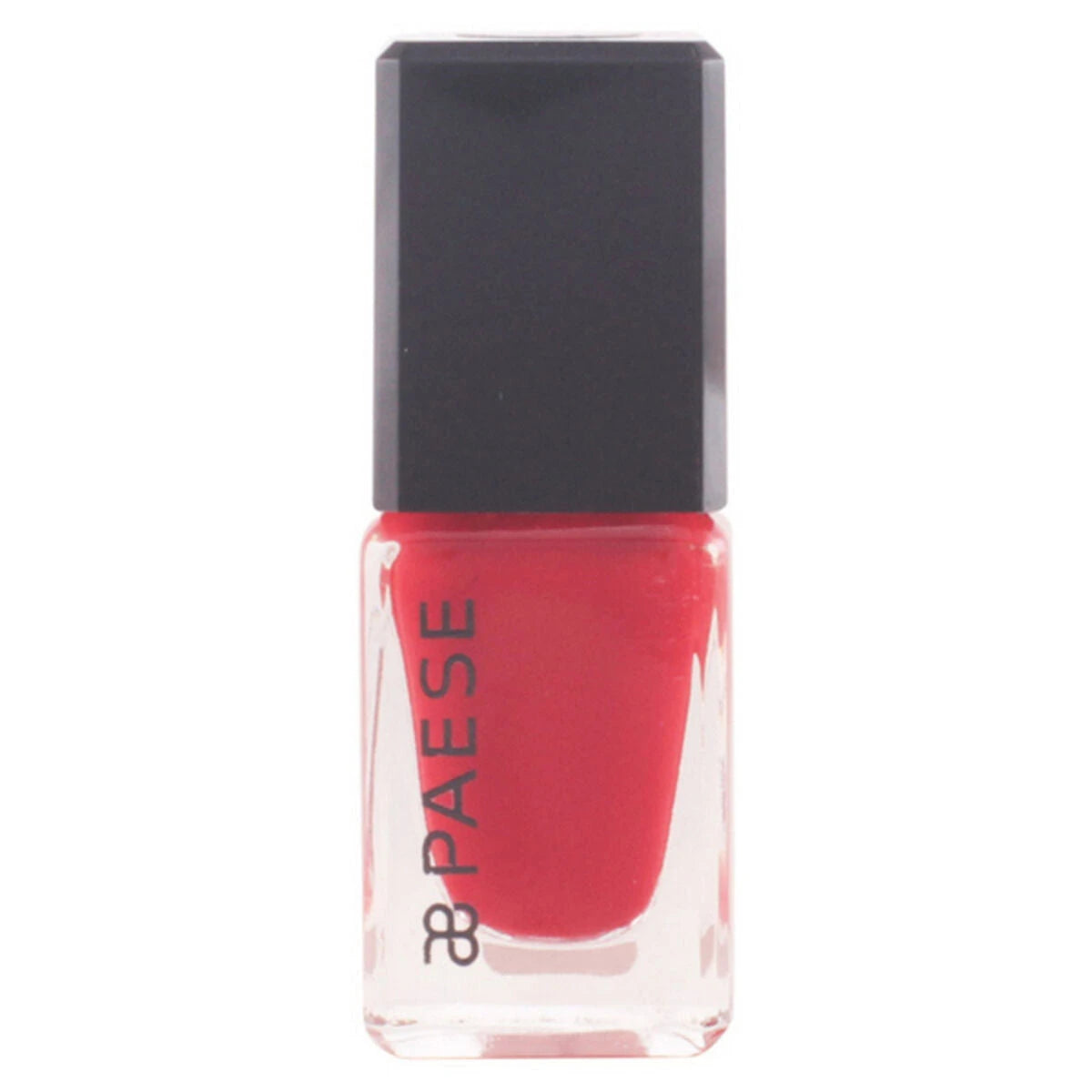 nail polish Neil Enamel Paese product packaging