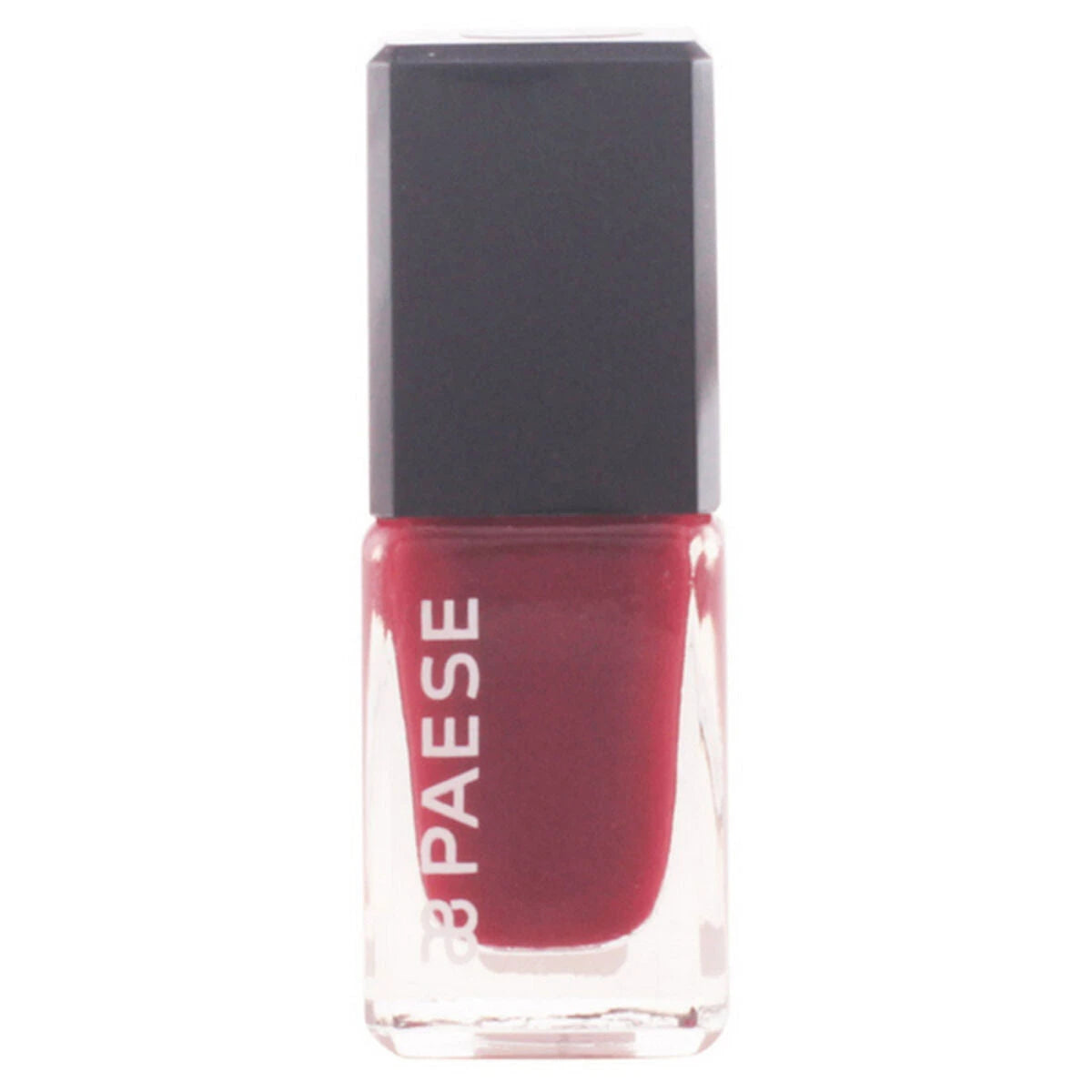 nail polish Neil Enamel Paese product packaging