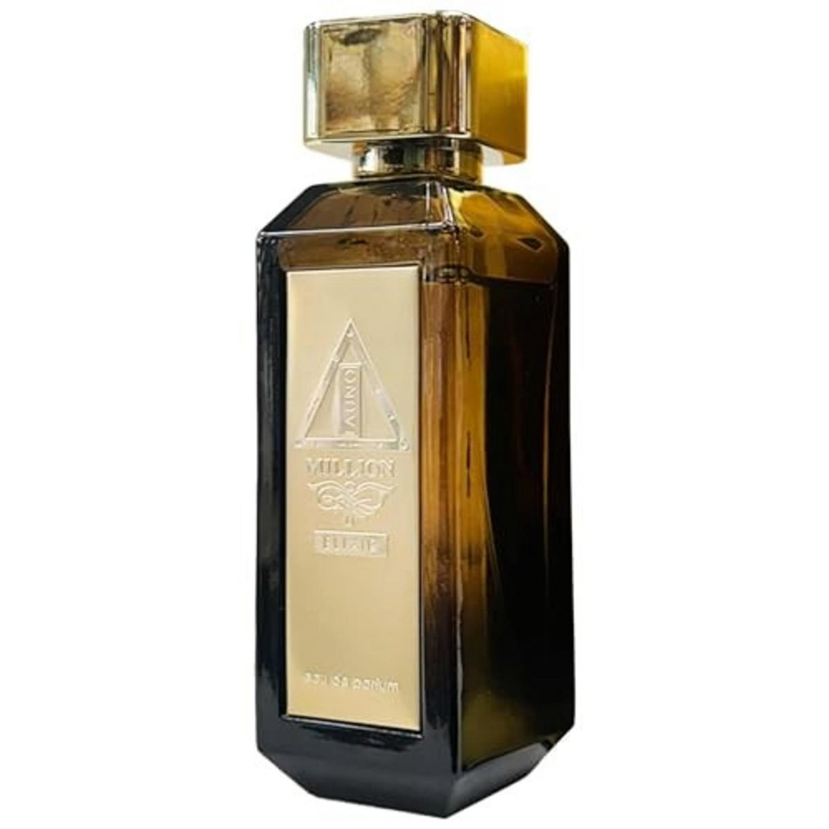 Fragrance World La Uno Million Elixir Eau de Parfum da uomo 100 ml