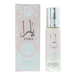 Lattafa, Yara, Eau De Parfum, For Women, 10 ml